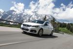 Peugeot 308 GT Line 2017 года (WW)